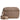 Jost Bergen Crossover - Umhängetasche 19 cm (nude)