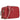 Guess Noelle II Camera - Umhängetasche 20 cm (garnet) - Bild 5