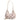 Valentino Bags Samba Re Print - Schultertasche (ecru/rosa) - Bild 2