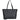 Valentino Bags Zero Re - Shopper 35 cm (blu notte)