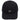 Lacoste - Cap mit Logo (black)