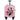 Samsonite Daydream Disney - 4-Rollen-Kindertrolley 45 cm (minnie flower power)