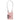 Samsonite TA Revolution Cablelock 3 Dial - Schloss (rose)