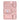 Lässig Car Wrap-to-Go Pattern Party - Auto Organizer Kinder (rose)