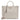 Liu Jo Ridhi - Henkeltasche 34 cm (cream)