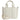 HUGO Becky UP - Mini Henkeltasche 23 cm (open white)