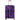 Travelite LASCANA Edition - 4-Rollen-Trolley 76 cm (purple swirl)