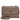 Guess Cresidia II Convertible Xbody - Umhängetasche (dark taupe logo)