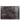 Buckle & Seam Aspen - Laptop Sleeve 13" 32 cm (brown)