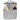 Ortlieb Commuter Insert for Panniers - Fahrradtasche S 32 cm (grey)