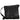 Harolds Submarine - Shoulder Bag Upend 32 cm (black)