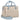 Valentino Bags Alexia Summer - Henkeltasche 21 cm (naturale/avio) - Bild 5