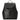 Calvin Klein Foil Logo - Rucksack 32 cm (black/toastet coconut)