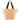 reisenthel shopper M - Shopper 51 cm (raffia black)