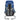 Jack Wolfskin Kids Explorer 20 - Kinderrucksack 47 cm (blue orchid) - Bild 2