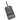 Jack Wolfskin Konya - Kulturbeutel 48 cm (obsidian moss) - Bild 3