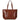 The Bridge Story Donna - Shopper 42 cm (marrone)