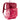 Vaude Minnie 10 - Jr. Rucksack 34 cm (bright pink/cranberry)