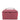 reisenthel travelling - Beautycase 27 cm (twist maroon)