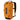 Exped Everyday Cloudburst 9 - Leichtrucksack 39 cm (gold)