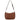 Guess Isola - Schultertasche 25 cm (cognac) - Bild 4