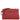 Guess Noelle II Xbody Flap - Umhängetasche 24 cm (garnet) - Bild 4