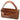 Valentino Bags Alexia - Schultertasche 25 cm (cuoio) - Bild 6