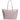 Lacoste L.12.12 Concept - Shopper L 35 cm (pink lady)