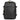 Mandarina Duck Eco Coated - Reiserucksack S 40 cm (schwarz)