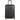 Samsonite Magnum Eco - 4-wheel trolley M 69 cm (black/red)