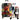 Anekke Alma - 4-Rollen-Trolley-Set 2 tlg. (multicolor)