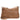 FREDsBRUDER Riffel Likely - Shoulder bag 38 cm (caramel)