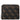 Guess Laurel ll SLG Small Zip - Geldbörse 3cc 11 cm (brown logo)