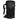 Haglöfs Magma Roll-top 40 WR - Wanderrucksack 52 cm (true black) - Bild 4