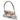 Guess Patsie - Schultertasche 30.5 cm (floral multi) - Bild 6