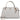 Guess Noelle II - Henkeltasche 31.5 cm (bone logo)