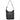 Guess Cresidia II - Beuteltasche (black logo)