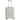 NINETYGO Classic Streamer - 4-Rollen-Kabinentrolley S 55 cm (weiß)