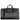 Guess Ibiza Weekender - Reisetasche 55 cm (black)