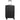 D&N Travel Line 2900 - 4-Rollen-Trolley M 65 cm (schwarz)