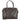 Burkely Fundamentals Vintage Doris - Schultertasche 15.6'' 39 cm (dark brown)