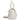 Valentino Bags Dione Re - Henkeltasche 25 cm (bianco) - Bild 3