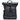 Piquadro Corner - Rolltop Rucksack 15.6" 47 cm (blue)