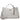 Guess Phoebe - Henkeltasche 33 cm (off white logo)