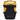 Vaude Urban Cargo - Fahrradkorb/Radtasche (burnt yellow)