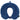 Travelite Accessoires - Nackenkissen (blue)