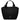 Aigner Miranda - Shopper S 29 cm (black)