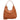 Coccinelle Rebekka - Schultertasche 34 cm (crab)