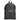 Guess Milano 4G Eco - Rucksack 42 cm (black/lime)
