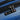 Delsey Paris Shadow 5.0 Trunk - 4-Rollen-Trolley 80 cm (blau) - Bild 6